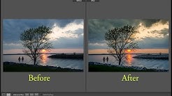 Learn Lightroom 6 / CC - Episode 2: Tools & Lens Corrections - Durasi: 29.58. 