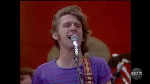Santana - Nowhere to run US Festival 1982