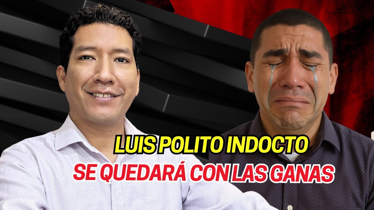 Luis Polo indocto y su modalismo herético
