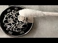 昭和44年の100円玉をピカピカにしてみた｜1969 100 Yen Coin Polish #らいくり #コイン磨き #satisfying 