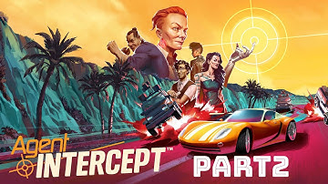 agent intercept walkthrough part 2