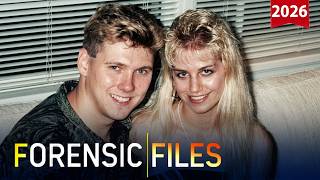 Information Forensic Files 2026 💀 Heiress Suffocated in Mansion 🆘 True Crime Documentary Update