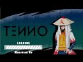 Tenno playing 1st anniversary event