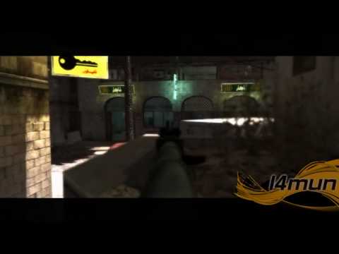 Frag Montage || The French Ownage ||