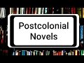 Postcolonial Novels: Frederic Jameson