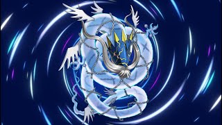 Qinglongmon Evolution Line!