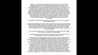 Dracula Audio Book part 1