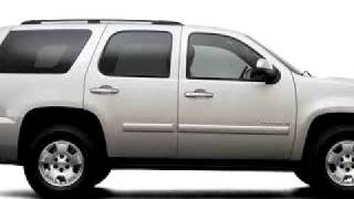 SOLD - 2007 Chevrolet Tahoe 49512 Berger Chevy