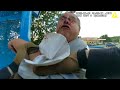 Cop Breaks Down After Tragic Surprise