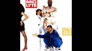 MC Lyte - Lyte As A Rock (Album Version)