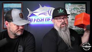 The Hawaii Fishing Gear Show