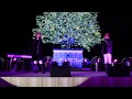 2018.12.23 大石まどか・福島和可菜 クリスマスソングメドレー 函館