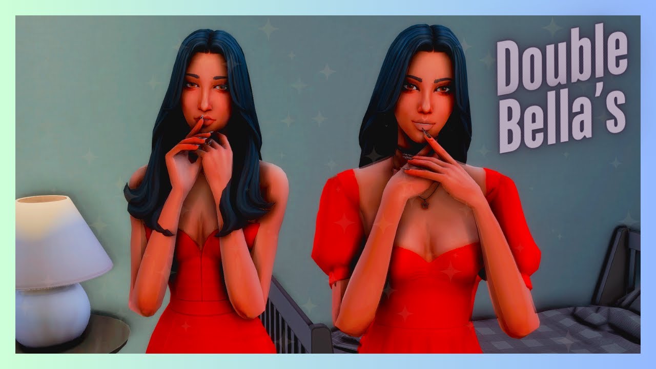 My Sims 4 Personal Game! (December 2025)