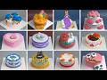9999+ Creative Cake Decorating Ideas For Everyone Compilation ❤️ Cake Making Tutorials 2026 #57
