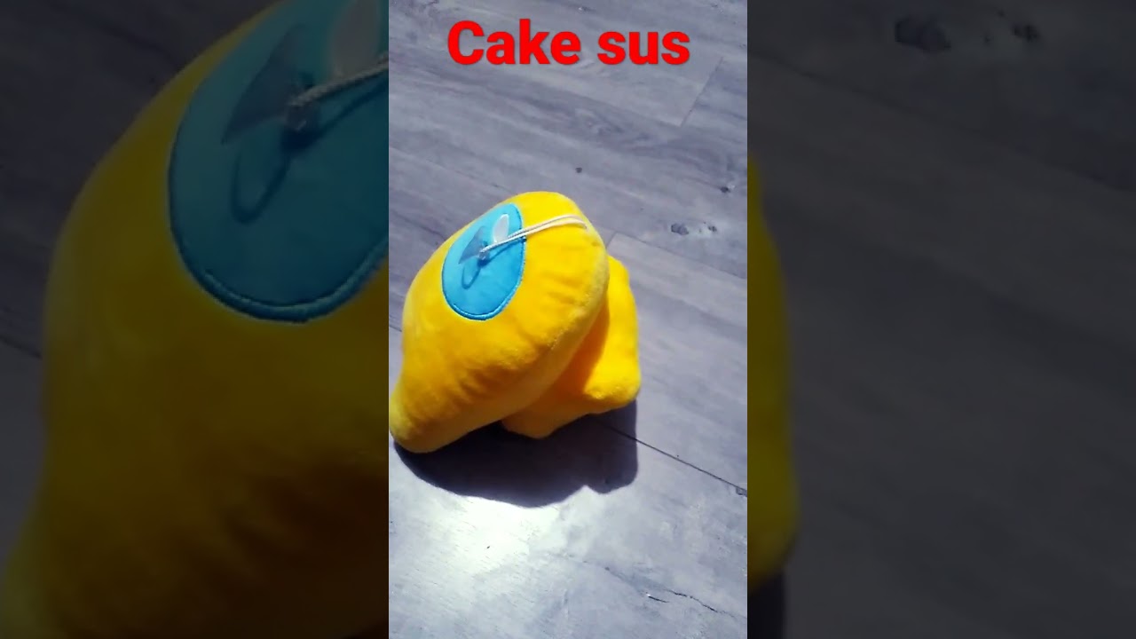 yellow sus😨😵🙂