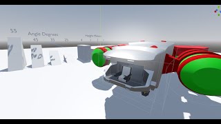 FPS Character Animation | Live Dev | Blender | Godot 4