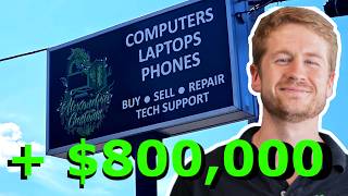 How to Make a Living Selling Gaming PCs - Computer Shop Tips