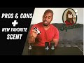 Dr. Squatch Review | Aluminum-Free Deodorant Review | Pros & Cons after 3 Months | BEST SCENT!!!!!!!