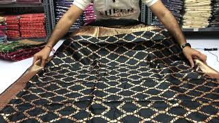 Heer fashion में आयी New saree design | Direct from manufacturers | फैक्ट्री से डायरेक्ट होम डिलीवरी screenshot 4