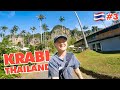 Khám phá Krabi - Phuket Thái Lan Thiên Đường Bị Giấu Đi | Chô Cô Piece | Thailandvlog#3