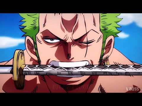 One Piece AMV ASMV THE GREAT SACRIFICE Roronoa Zoro Tribute