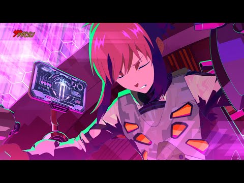 白石晴香・武内駿輔・日笠陽子ら出演!”エヴァ”貞本義行がキャラデザを担当 映画『アズワン／AS ONE』新予告映像