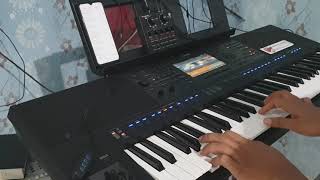 Cara Sederhana Mengiringi Lagu Rohani Utk Pemula