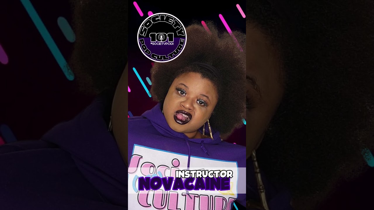 🔔 New #SocietyPopCulture101 coming July 9 2024 #podcast #anime #DCComics #TheJoker #HarleyQuinn