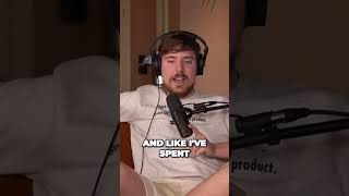 MrBeast explains disadvantages of being famous🤯 #mrbeast #motivation Wealth