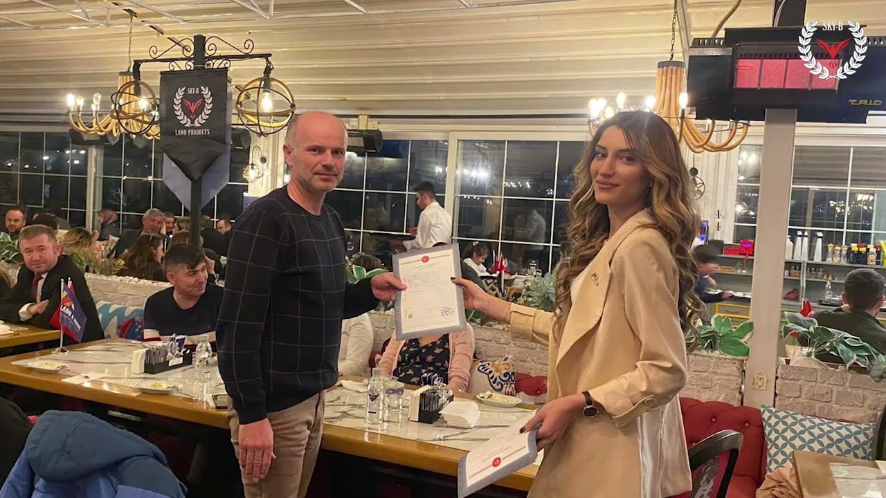 SKY B Land Home Yatırım