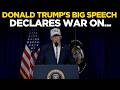 US Iran War LIVE: Trump's Chilling Warning To Iran Puts America On High Alert | Tehran | US News