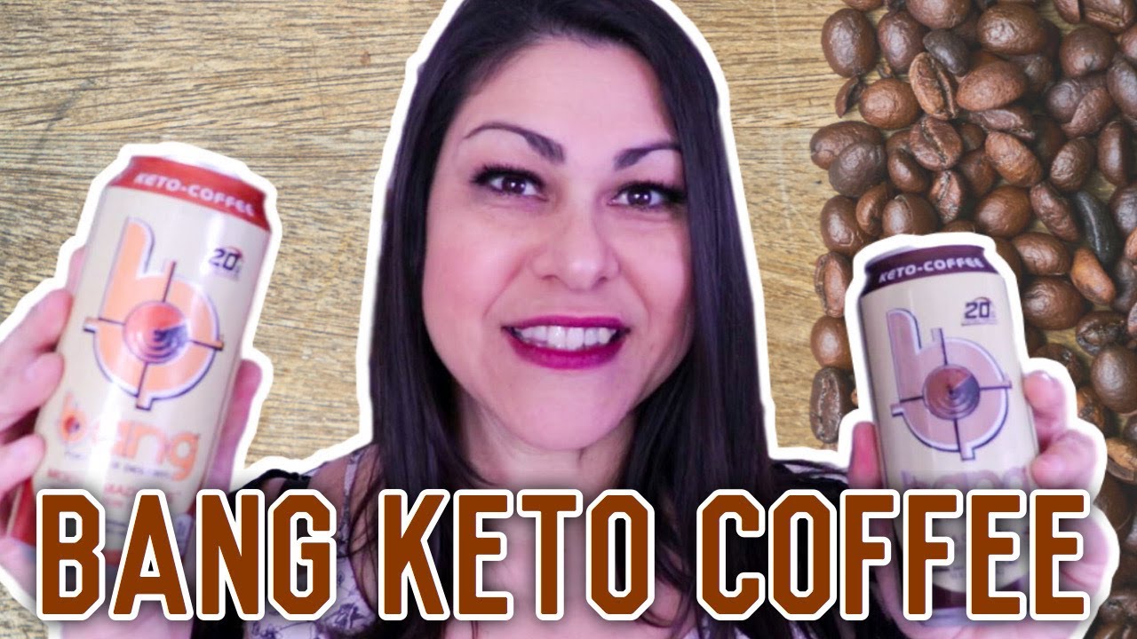Is Bang Keto Coffee Keto Friendly? Blood Sugar Testing 