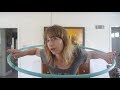 PADDLING: indepth hoop tutorial