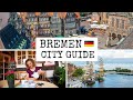 Travel Bremen: What to do and where to go! | Germany | TravelGretl Mp3 Song