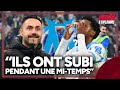 OM 0-1 Atalanta : "On attend autre chose d'une équipe comme l'OM", regrette Papin