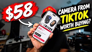 is this 58 TikTok camera worth buying?