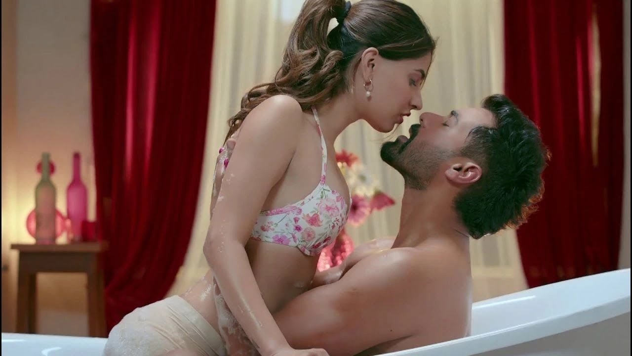 Hot web series new season 1 web series 💦 2025 Indian Hindi dog sexy 