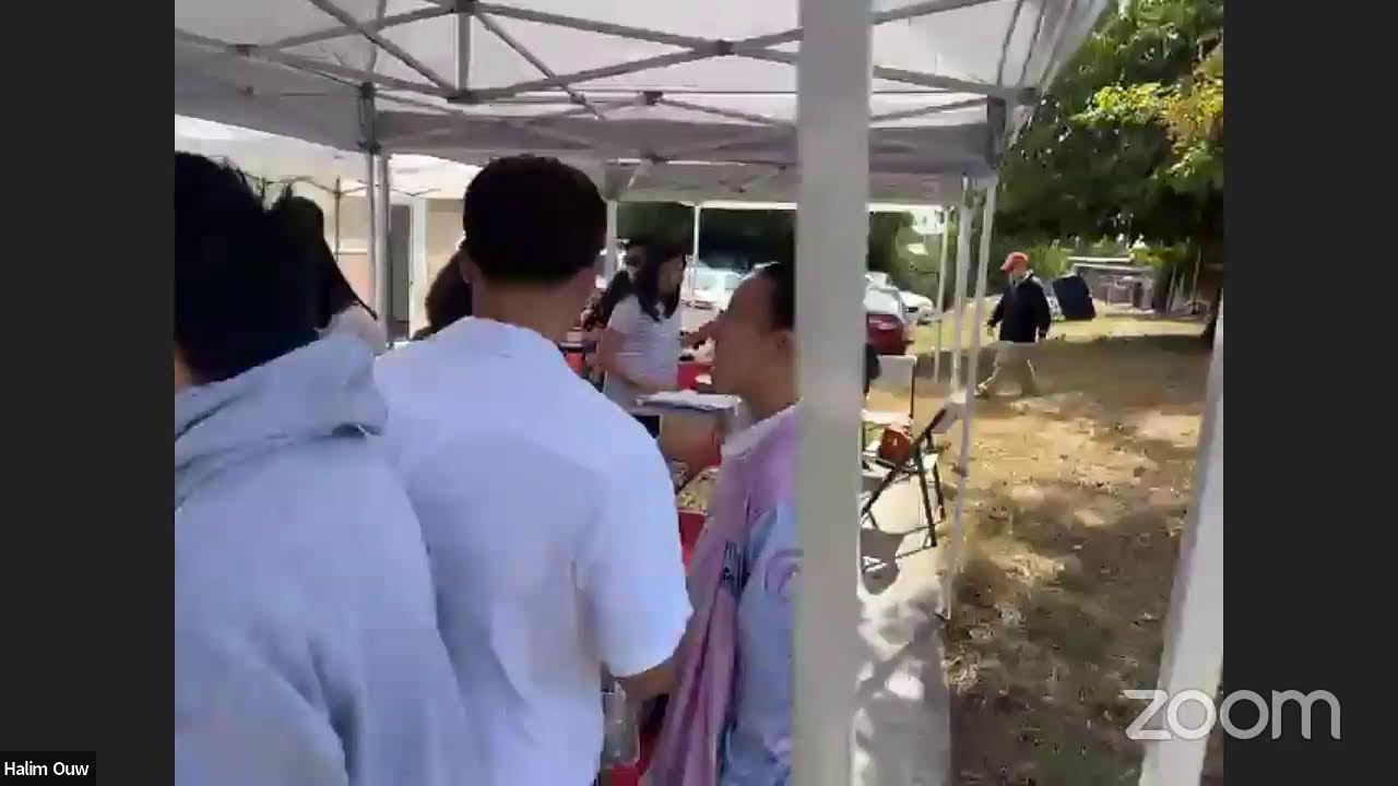 Sanghadana Kathina 2022/2566 BE