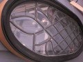 Craft Stick Bending & Leaded Glass Window
