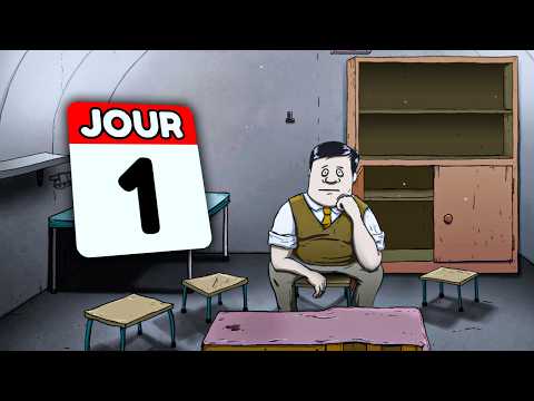 Gagner sur 60 Secondes SANS OBJETS, c'est possible ?