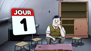 Gagner sur 60 Secondes SANS OBJETS, c'est possible ?