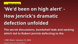 The secret discussions, bombshell leak and sacking whic Wealth