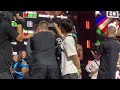 JAKE PAUL PROMISES TO KNOCKOUT JULIO CESAR CHAVEZ
