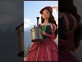 witch story chudail story animated bhoot #landoftales #disney #fairytalesstory #fairytale