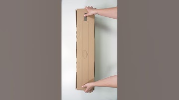 Unboxing the Yealink MeetingBar A40