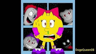 Pac-World Adventures Fanart 19 🎊500 Sub Special🎊