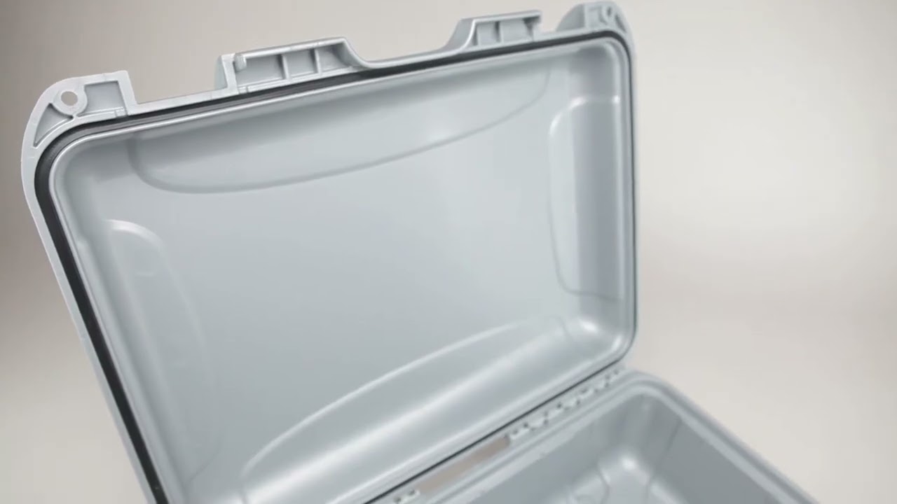 防水キャリングケース NKシリーズ - NANUK社製ハードケース | 製品詳細