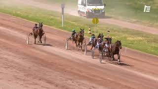 Vidéo de la course PMU GRAND PRIX ALLIANZ AGENCE CHATELAILLON