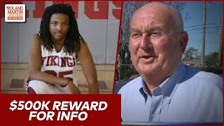 Georgia Sheriff Offers $500k Reward From His Own Pocket For Info On Kendrick Johnson's Death | #RMU
