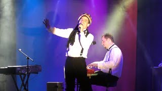 Notenlos Spielt Let It Be Reggae Edit - Smells Like Weed